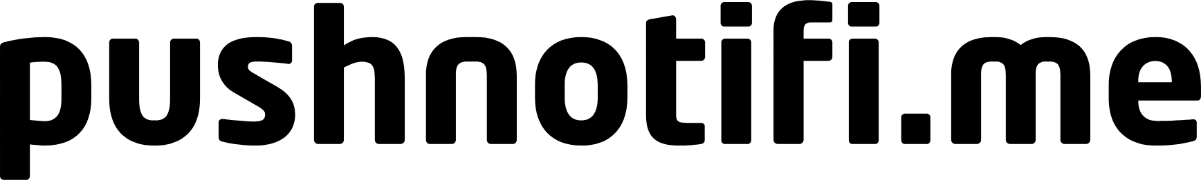 PushNotifi.me Logo